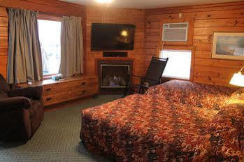 Aurora'S Kentucky Lake Cottages Buitenkant foto